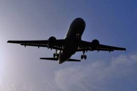 Находящийся под санкциями российский самолет получил разрешение совершить посадку на военной базе ЮАР