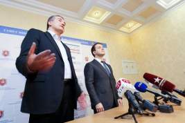 Назначение «смотрящих» из Москвы взбудоражило министерства и ведомства Крыма