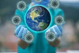 Назван новый возможный эпицентр пандемии коронавируса