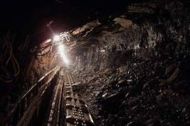 Названо число пострадавших горняков в шахте «Листвяжная» из-за сбоя в вентиляции
