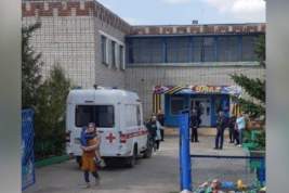 Неизвестный устроил стрельбу в детском саду в Ульяновской области: есть погибшие
