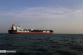 Несмотря на угрозы США, иранские танкеры с бензином дошли до берегов Венесуэлы
