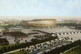 Невакцинированные болельщики не смогут поехать на ЧМ-2022 в Катар