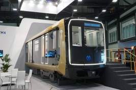 Нехватка бюджета может сказаться на планах поставки «умных вагонов» в метро Петербурга
