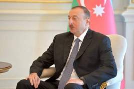 Никол Пашинян и Ильхам Алиев встретятся в Испании
