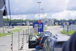 Норвегия и Эстония могут закрыть КПП на границе с Россией вслед за Финляндией