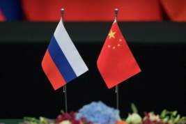 Новая газовая сделка между КНР и РФ: «Цена и объём – это убыток для России»
