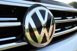 Новинку от Volkswagen рассекретили до премьеры