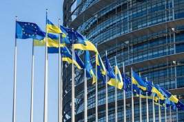 NYT: Украина может не рассчитывать на полноценное членство в ЕC