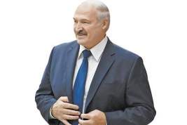 Окружение Александра Лукашенко готово «кинуть» своего неудобного сюзерена
