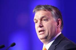 Орбан и Зеленский обсудили по телефону урегулирование конфликта на Украине