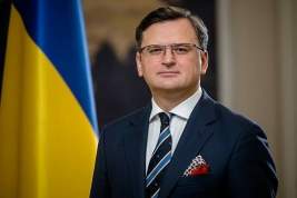 Отказ принять Украину в НАТО Кулеба назвал «самоубийством» для Европы