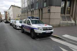 Parisien: два белоруса задержаны во Франции на фоне нападения на школу
