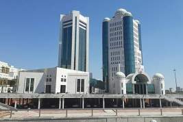 Парламент Казахстана рассмотрит отменяющие закон о первом президенте поправки к Конституции