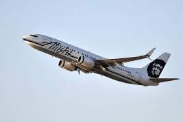 Пассажиры подадут коллективный иск к Boeing из-за отвалившейся в полёте двери