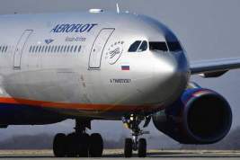 Пассажиры рейса Сургут – Москва долгое время были не в курсе попытки захватить самолет