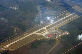 Пассажиры «России» застряли в аэропорту Варадеро на Кубе на десять часов в ожидании вылета в Москву