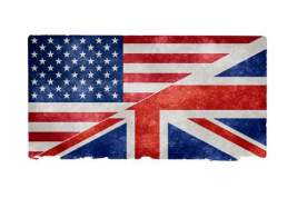 В чем различие националистического популизмома в американском и британском гражданском обществе