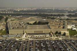 Пентагон аргументировал свои бюджетные запросы «угрозами от России и Китая»