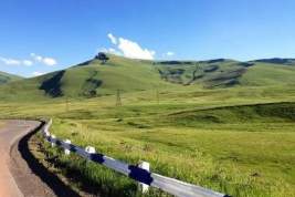 Переезд жителей Нагорного Карабаха в Армению подходит к завершению