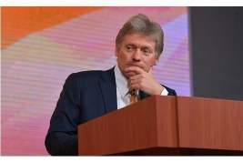 Песков продемонстрировал письма экс-адвоката Трампа по поводу строительства Trump Tower в Москве