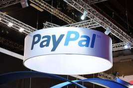Платёжная система PayPal приостановила работу в России