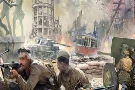 Победа в Сталинградской битве – цикл памятных мероприятий пройдет в Красногорске