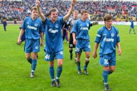 Почему российские футбольные клубы мечтают об юбилеях с большими нулями