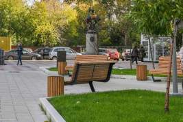 Почти два десятка московских жилых дворов обустроили методом соучаствующего проектирования