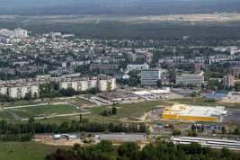 Подтвердились планы по строительству базы НАТО в Северодонецке