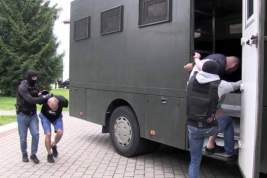 Поездка «бойцов ЧВК» в Белоруссию могла оказаться провальной операцией спецслужб Украины