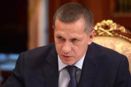 Полпред президента в ДФО Трутнев заявил о готовящемся назначении врио губернатора Хабаровского края после ареста Фургала