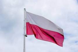 Польша потребовала от стран ЕС остановить выдачу виз всем гражданам России