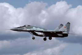 Польский специалист рассказал о превосходстве российских МиГ-29 над американскими F-16