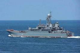 Порошенко подписал закон о расширении морских границ Украины