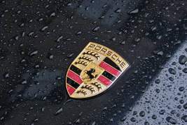 Porsche официально представила купеобразный кроссовер Cayenne Coupe