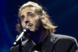 Португалец с тяжелым пороком сердца стал победителем киевского «Евровидения»
