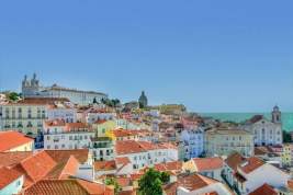Португалия с февраля не выдала гражданам РФ ни одной «золотой визы»