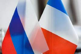 Посол Франции признался, что мечтал о работе в России 40 лет