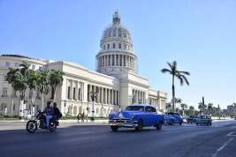 Посол Кубы назвал срок, когда россияне смогут расплачиваться картой «Мир» на острове