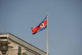 Посольства 12 стран закрылись в КНДР из-за пандемии