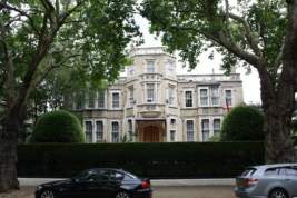 Посольство РФ в Великобритании назвало фантазиями заявления прессы о сообщниках «отравителей» Скрипалей