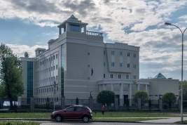 Посольство РФ в Минске сообщило, что россиянка Богачева находится на свободе
