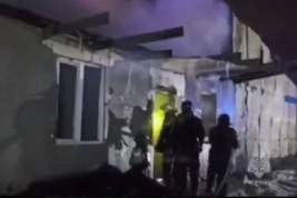 Постояльцы сгоревшего в Кемерово нелегального приюта работали в магазине его хозяина