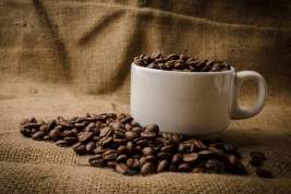 Повышение цен на кофе связали с климатом и падением рубля