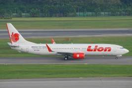 Появились новые подробности последних минут полета индонезийского Boeing перед катастрофой
