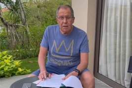 Появились сообщения о госпитализации Сергея Лаврова на Бали: в МИД это назвали «высшим пилотажем фейков»