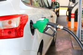 Правительство и нефтяники не договорились о сдерживании цен на бензин