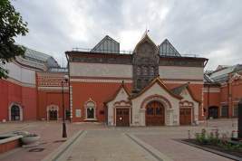 Правительство объявило о закрытии учреждений культуры в период нерабочих дней в России