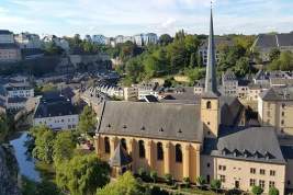 Правительство РФ одобрило изменение налогового соглашения с Люксембургом